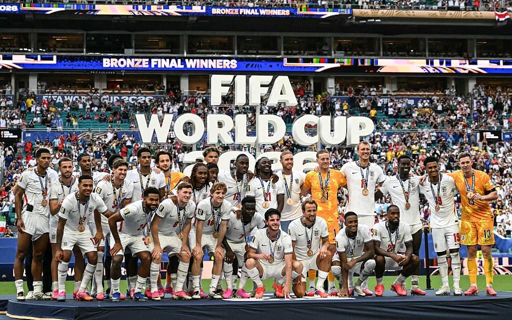 Mondiali 2026