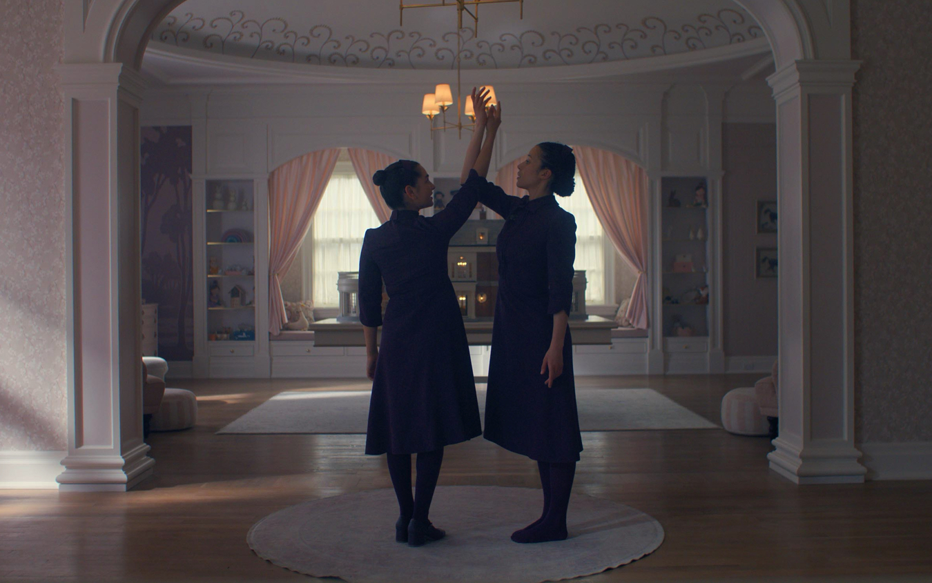 The Testaments, la serie tv sequel di The Handmaid's Tale avrà una ...