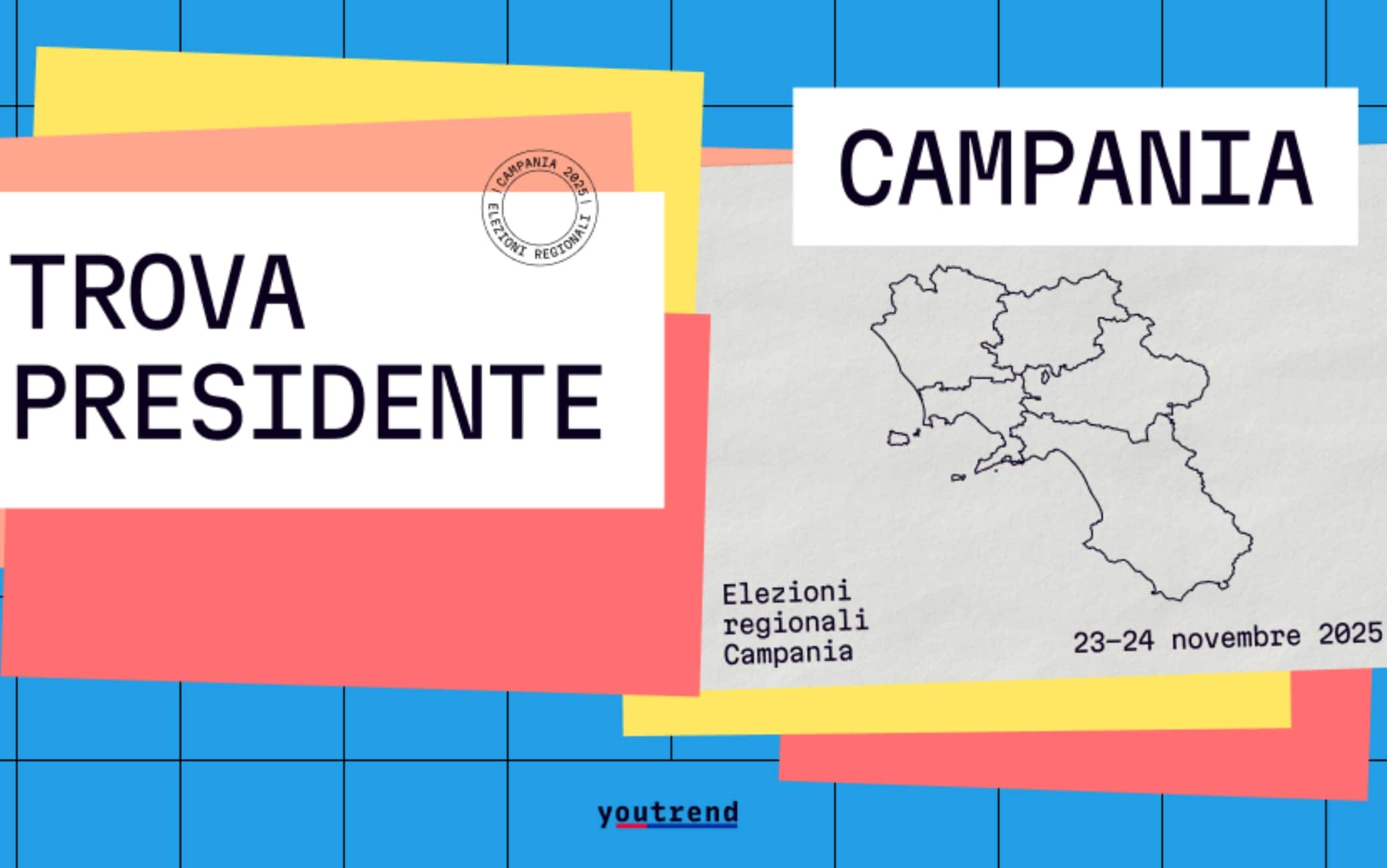 la foto di trovapresidente