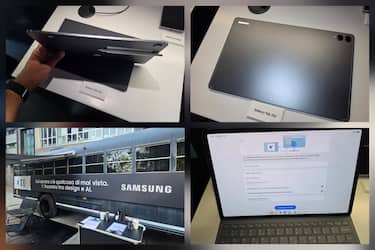 Galaxy Tab S12+