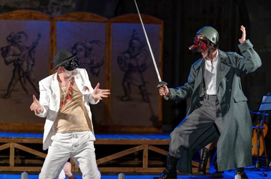 AnticaFamigliaArteFratelliBoffardi