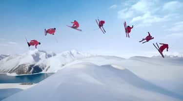 Alibaba Real‑Time 360° Replay 