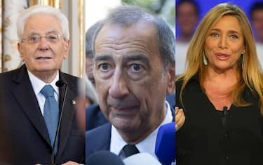 Reazioni morte Don Mazzi