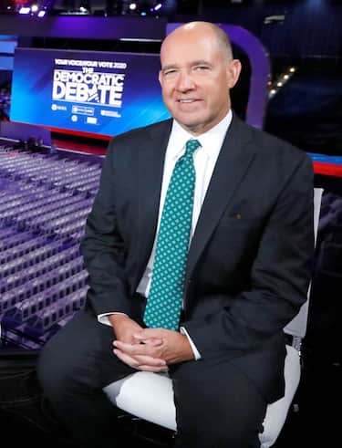 kirk giornalisti licenziati