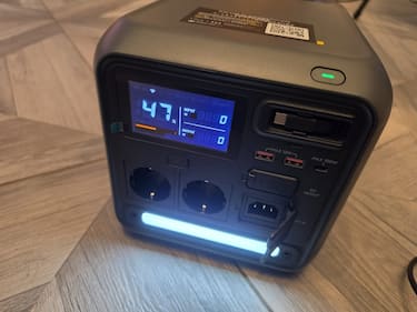 DJI Power 1000 mini