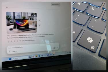 Lenovo Yoga 9i