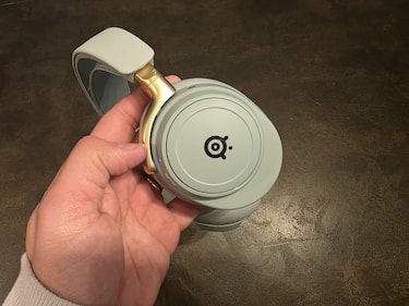 SteelSeries Arctis Nova Elite