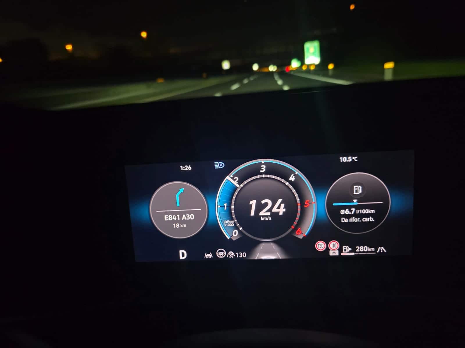 Volkswagen Tayron 2.0 TDI DSG