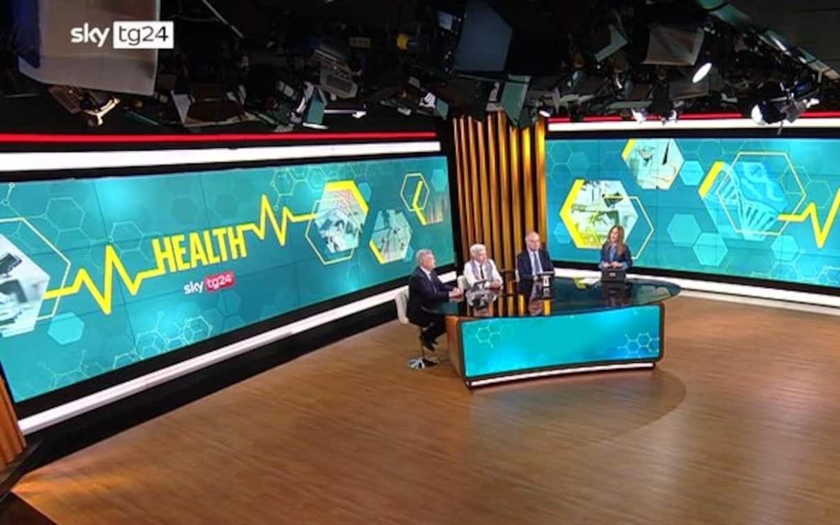 Health, Leucemia Linfatica Cronica: vivere con un tumore “buono”, nuove sfide della cura