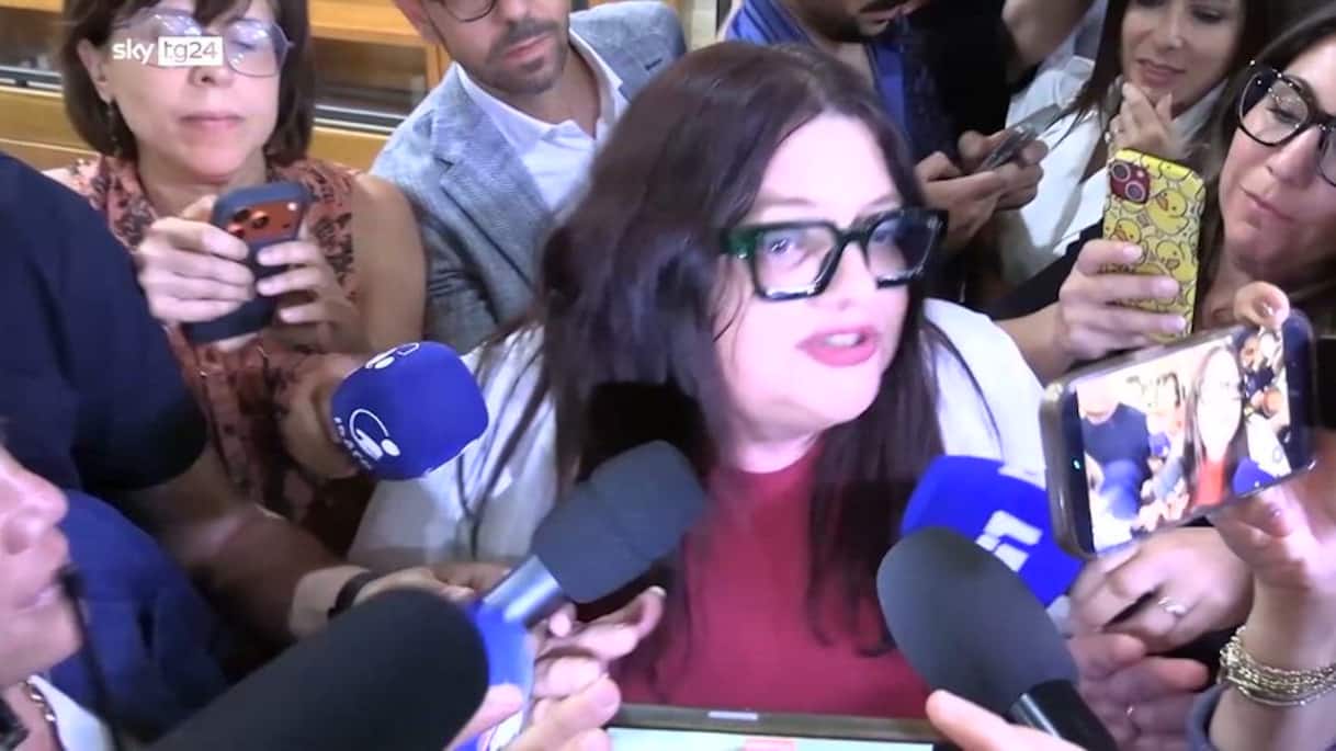 Moglie Dassilva: "Finalmente fatta un po' di giust