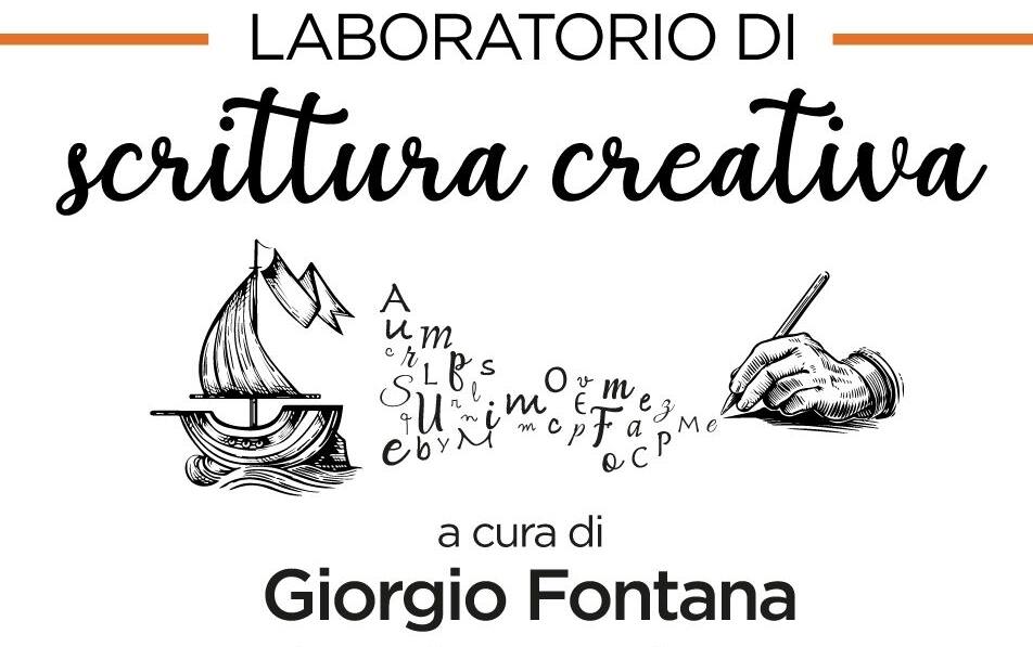 Laboratorio di scrittura creativa