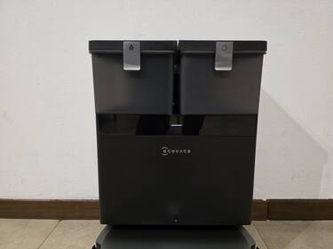 Ecovacs DEEBOT X8 OMNI