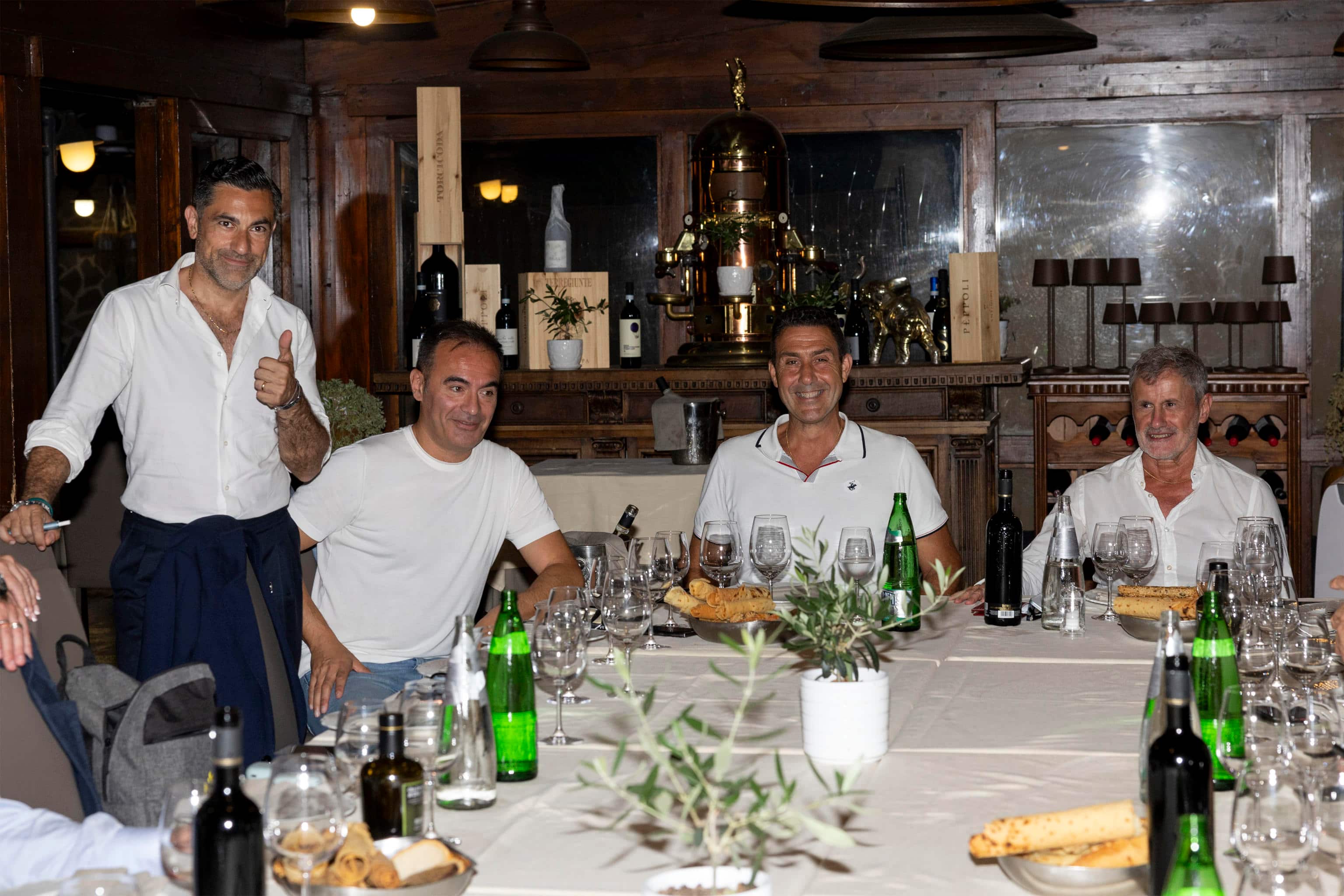 Vannacci Alemanno