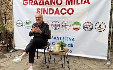 Graziano Milia