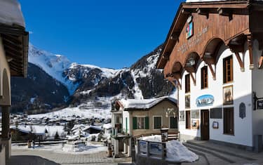 Courmayeur
