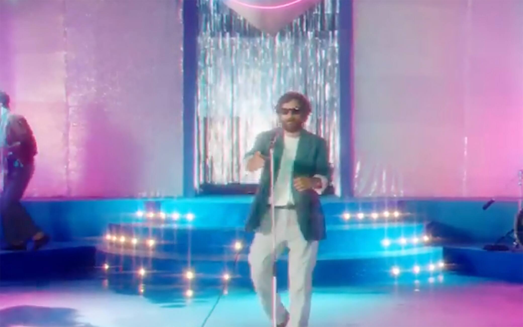 Tommaso Paradiso Ricordami