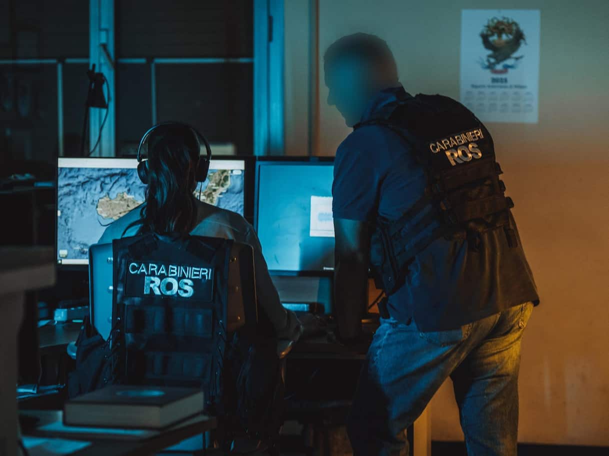 Dossieraggi, perquisizioni a Roma nell'inchiesta Squadra Fiore