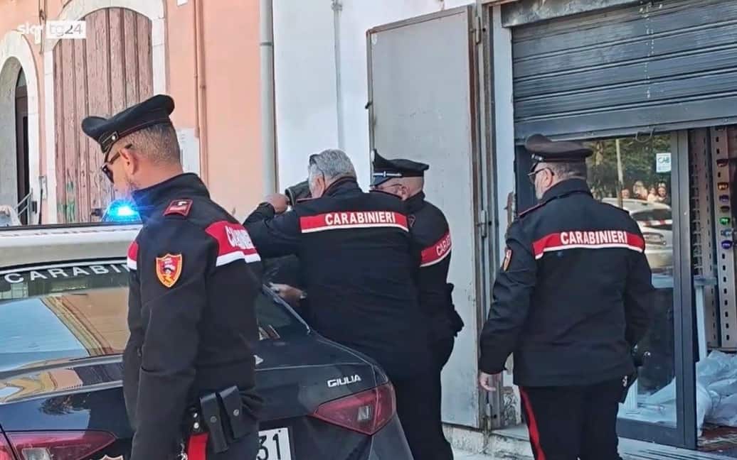 Bari, Scamarcia ucciso per 30 euro: la confessione