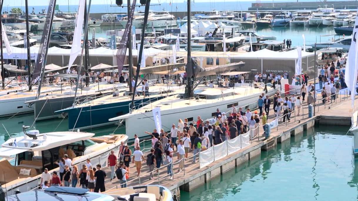 Salone nautico Genova, si chiude la 66esima edizione | Video Sky TG24