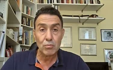 Vannacci ospite a Sky TG24