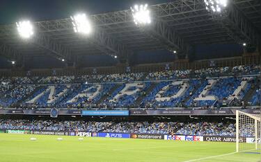 Napoli-Arsenal