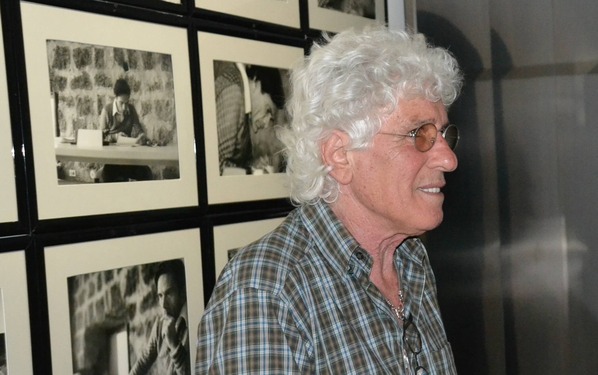 Dino Pedriali