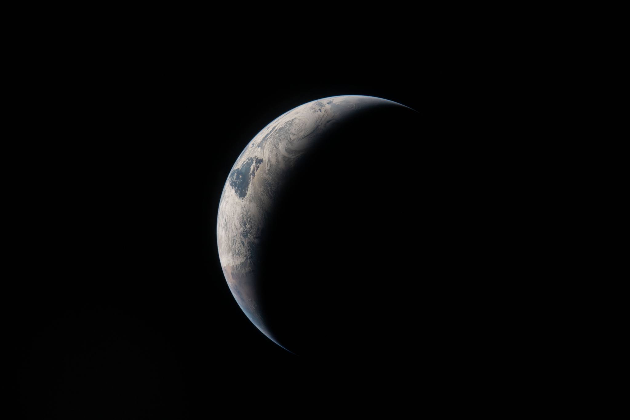Artemis II, le immagini più belle della storica missione della Nasa ...