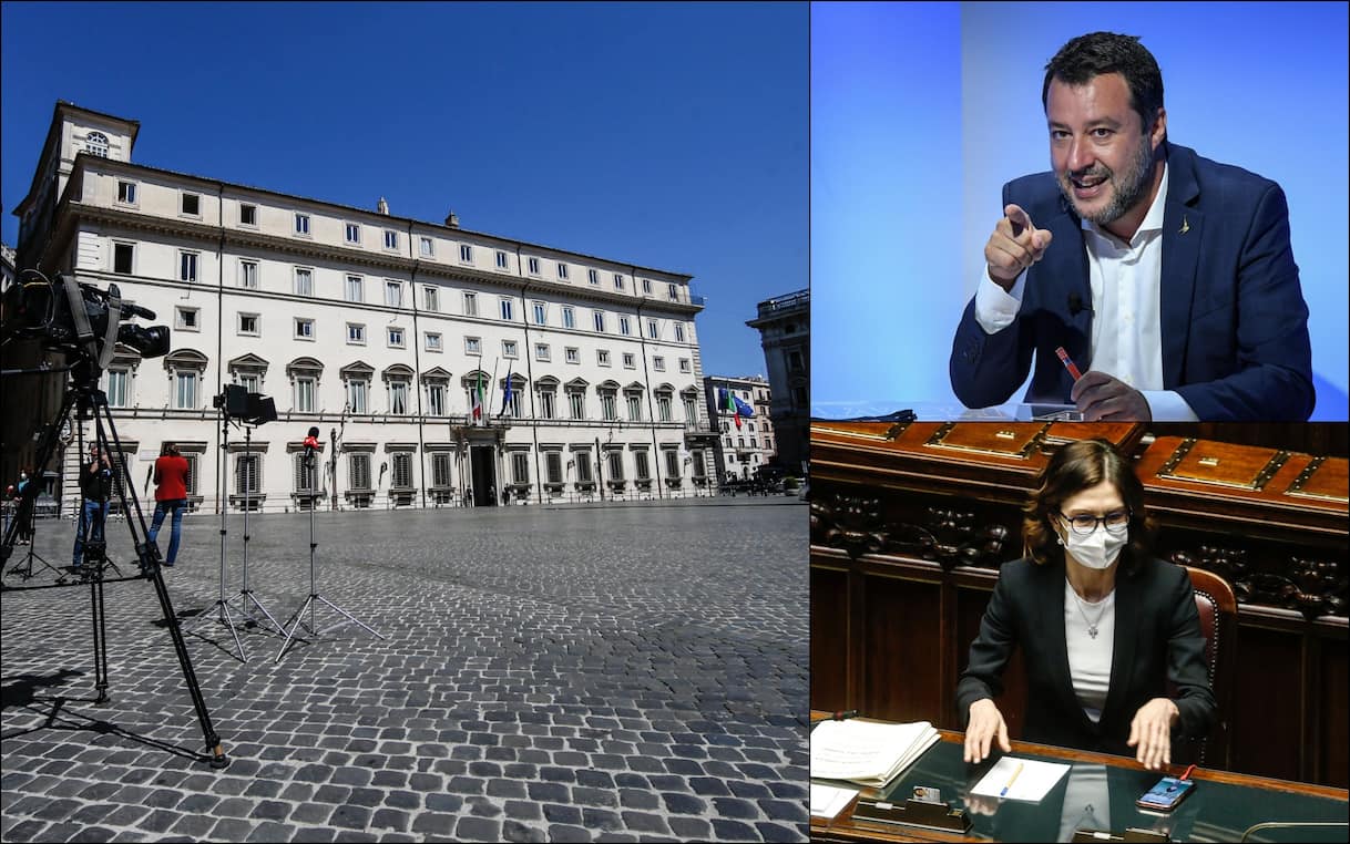 Covid e stato di emergenza, verso proroga al 31 dicembre: la reazione ...