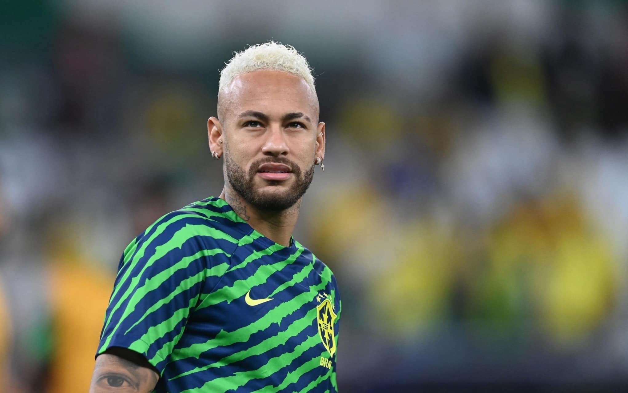 Neymar