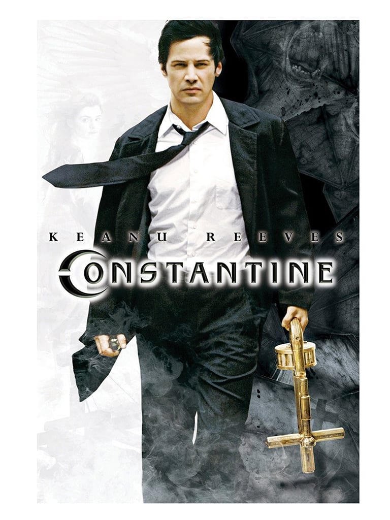 La locandina disegnata a mano da Matteo Marzo con la grafica di Antonio Papa