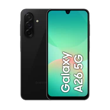 Galaxy A26 5G