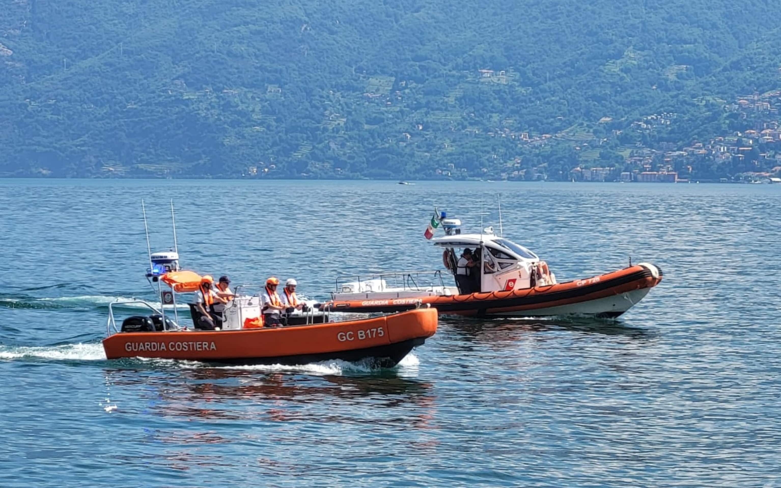 como