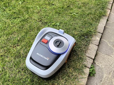 Segway Navimow i205 AWD