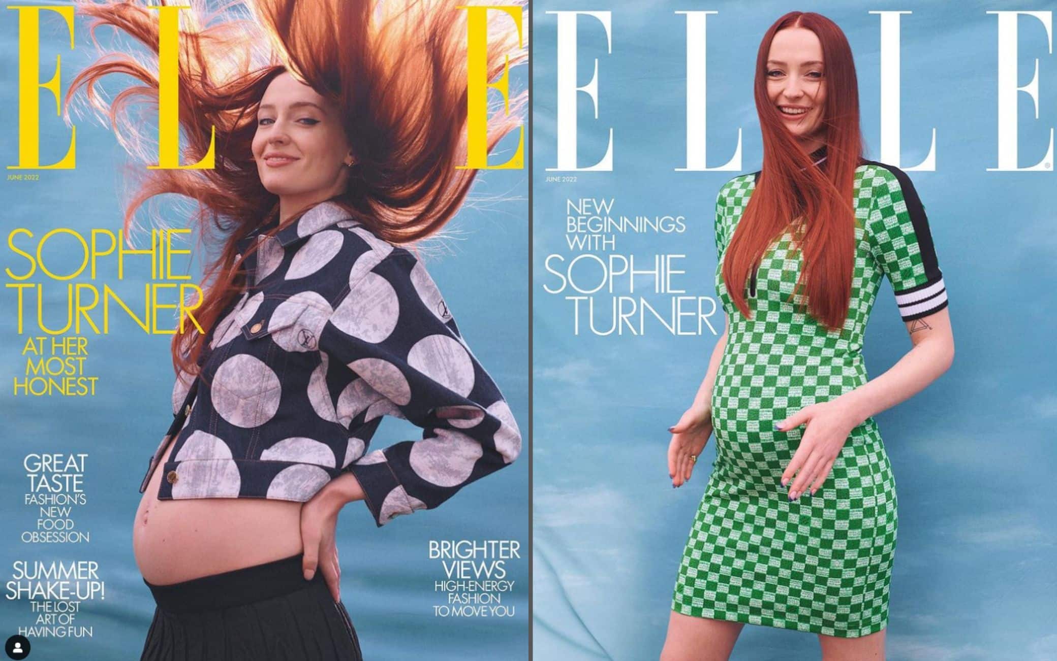 Sophie Turner 