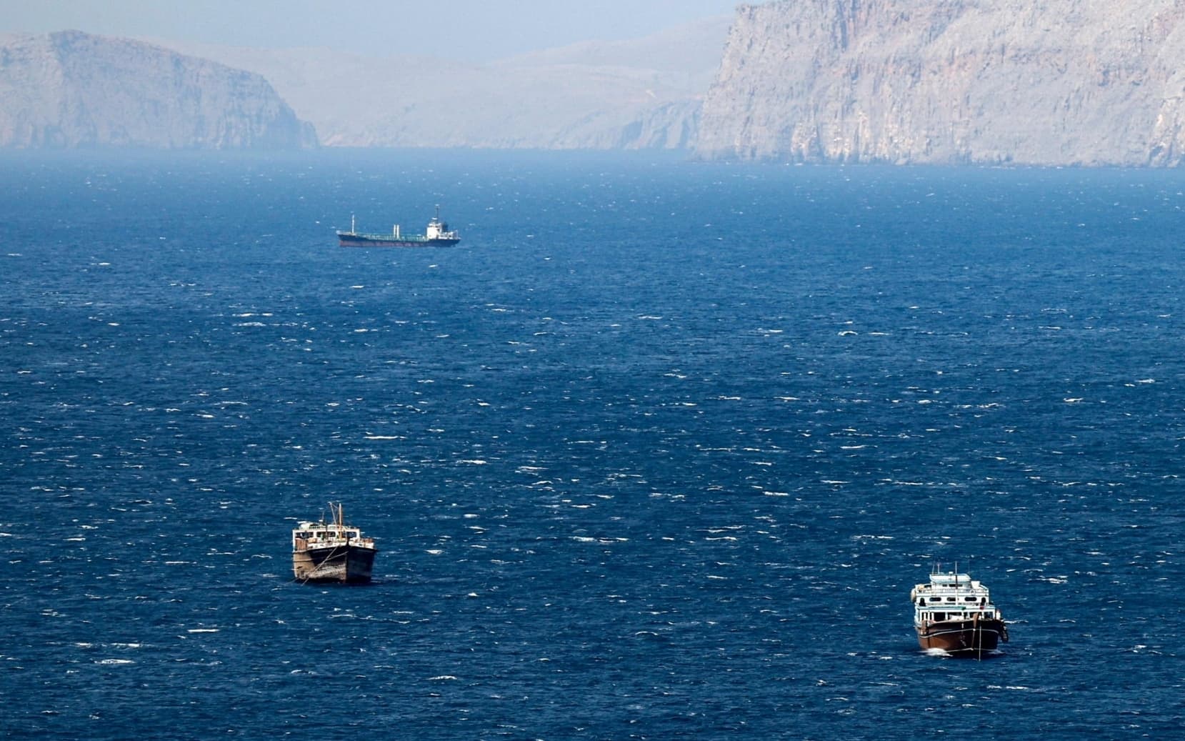 Hormuz