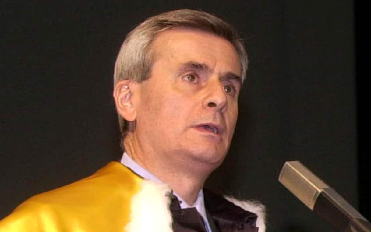 Marco Biagi, 75 anni dalla nascita: vita e idee del riformista del ...