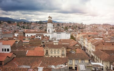 Cuenca