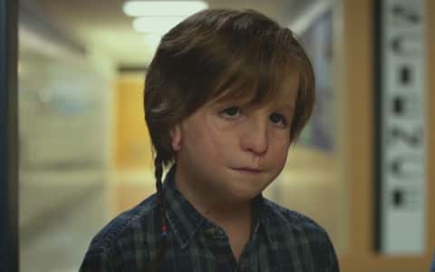 Wonder Actor Wonder, il cast del film con Julia Roberts e Owen Wilson