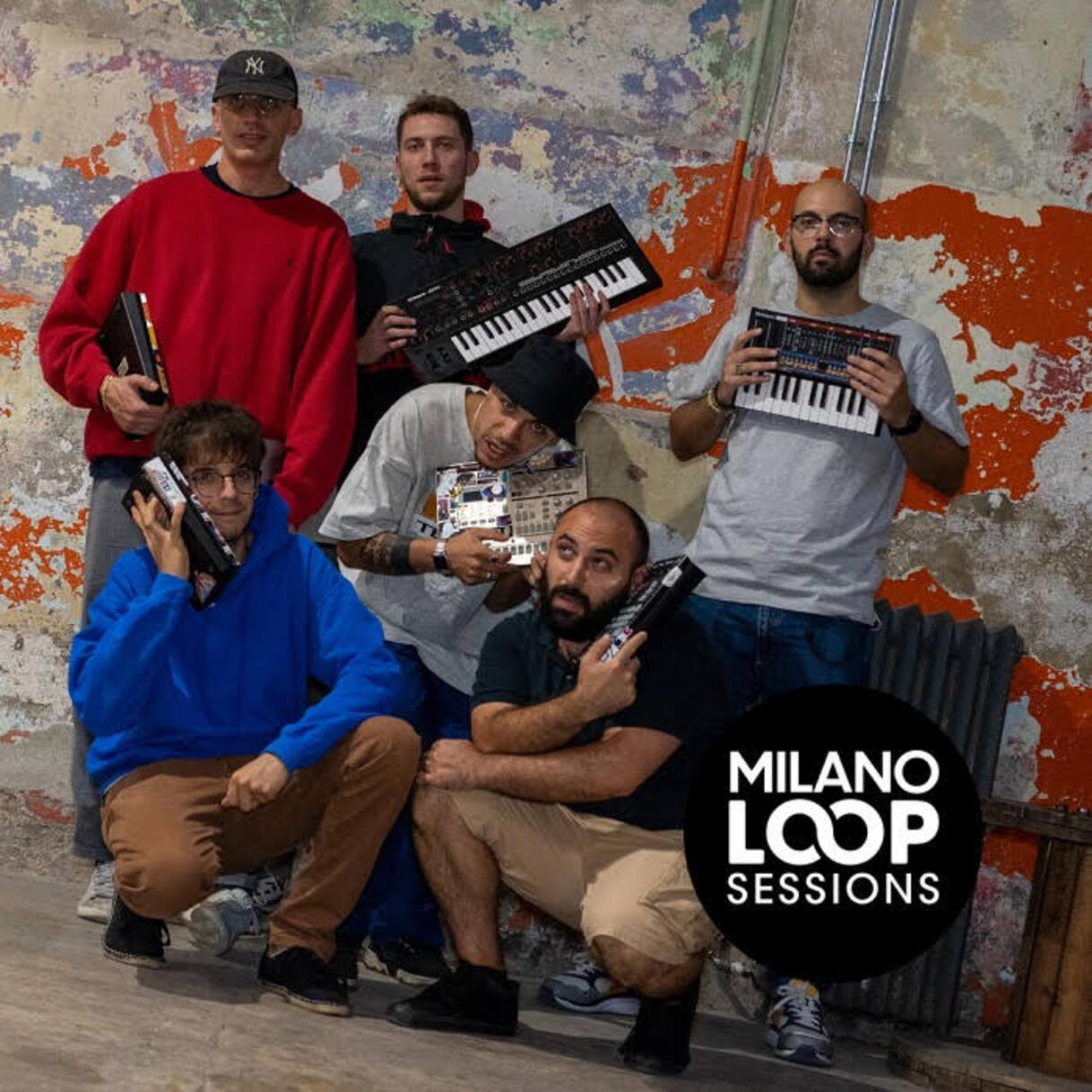 Milano Loop Sessions, il format internazionale arriva in Italia | Sky TG24