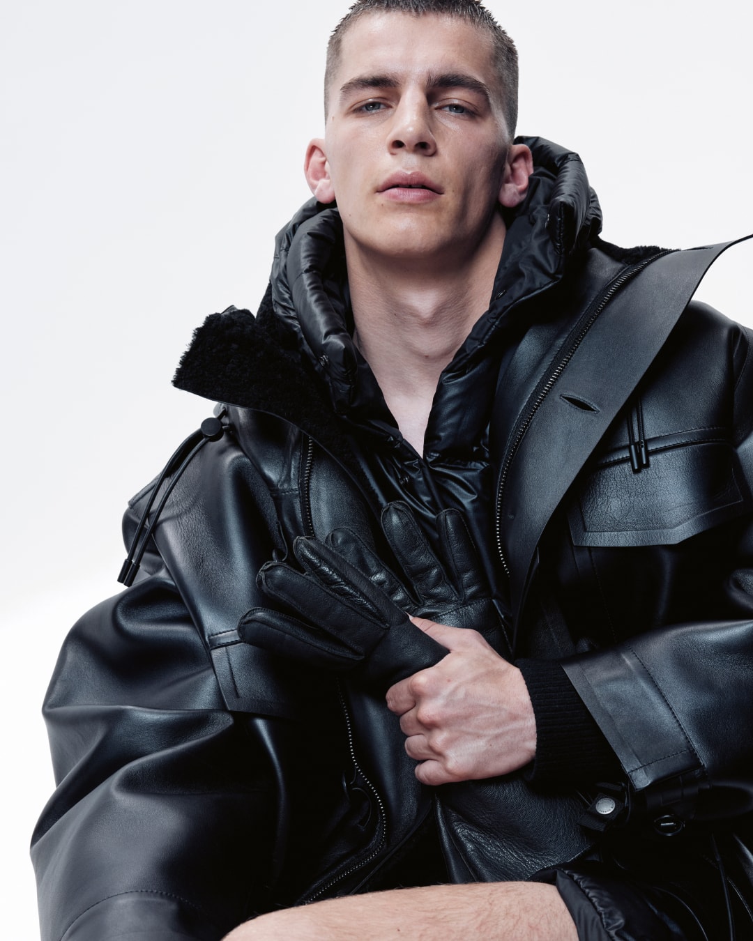 la collezione Fall/Winter 2026 di Snow Goose by Canada Goose