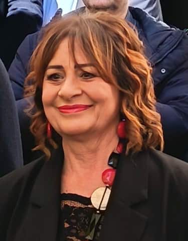 Anna Maria Celesti