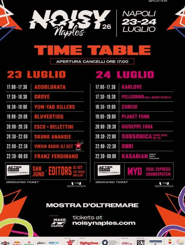 noisy-naples-fest - 1