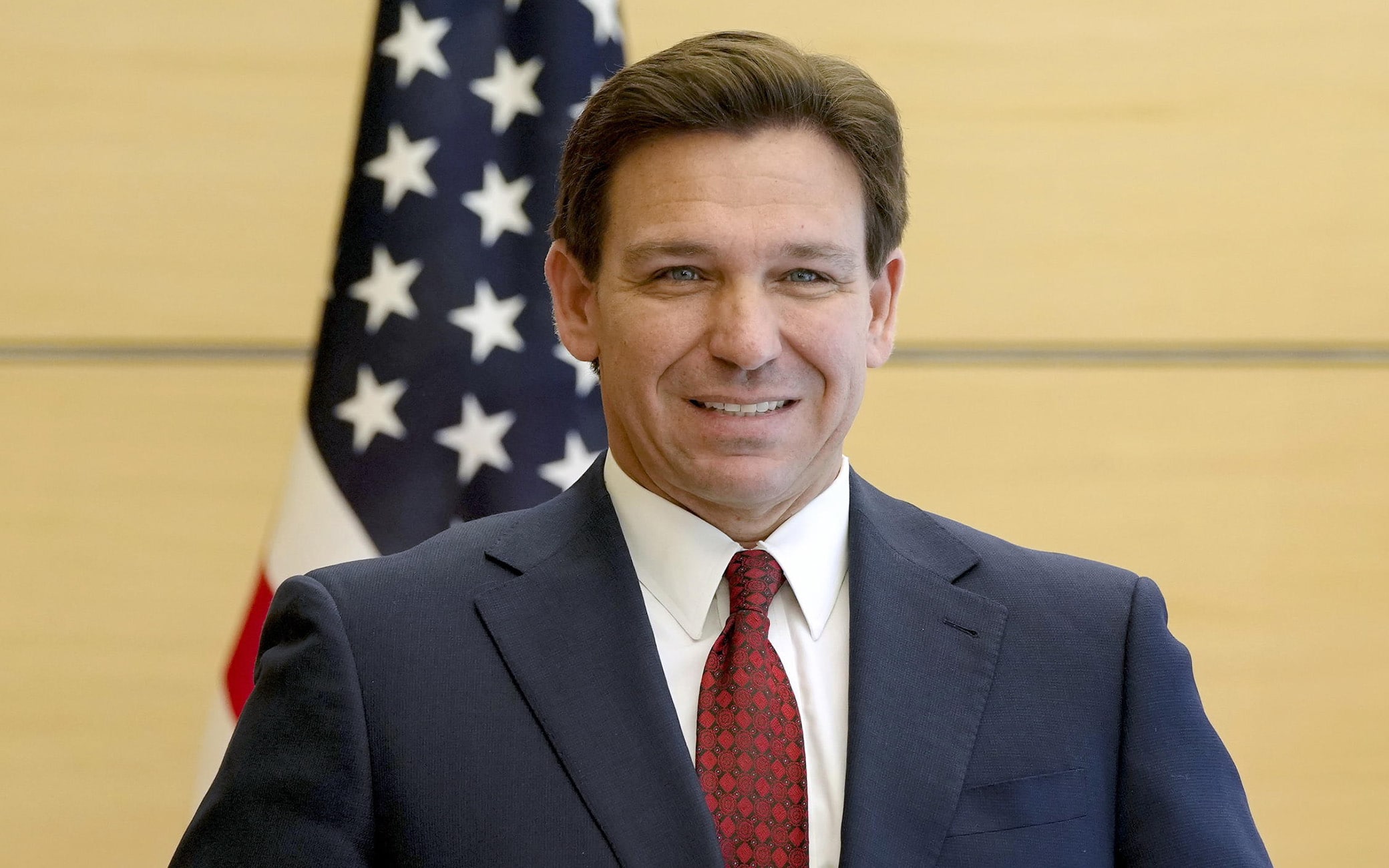Ron DeSantis