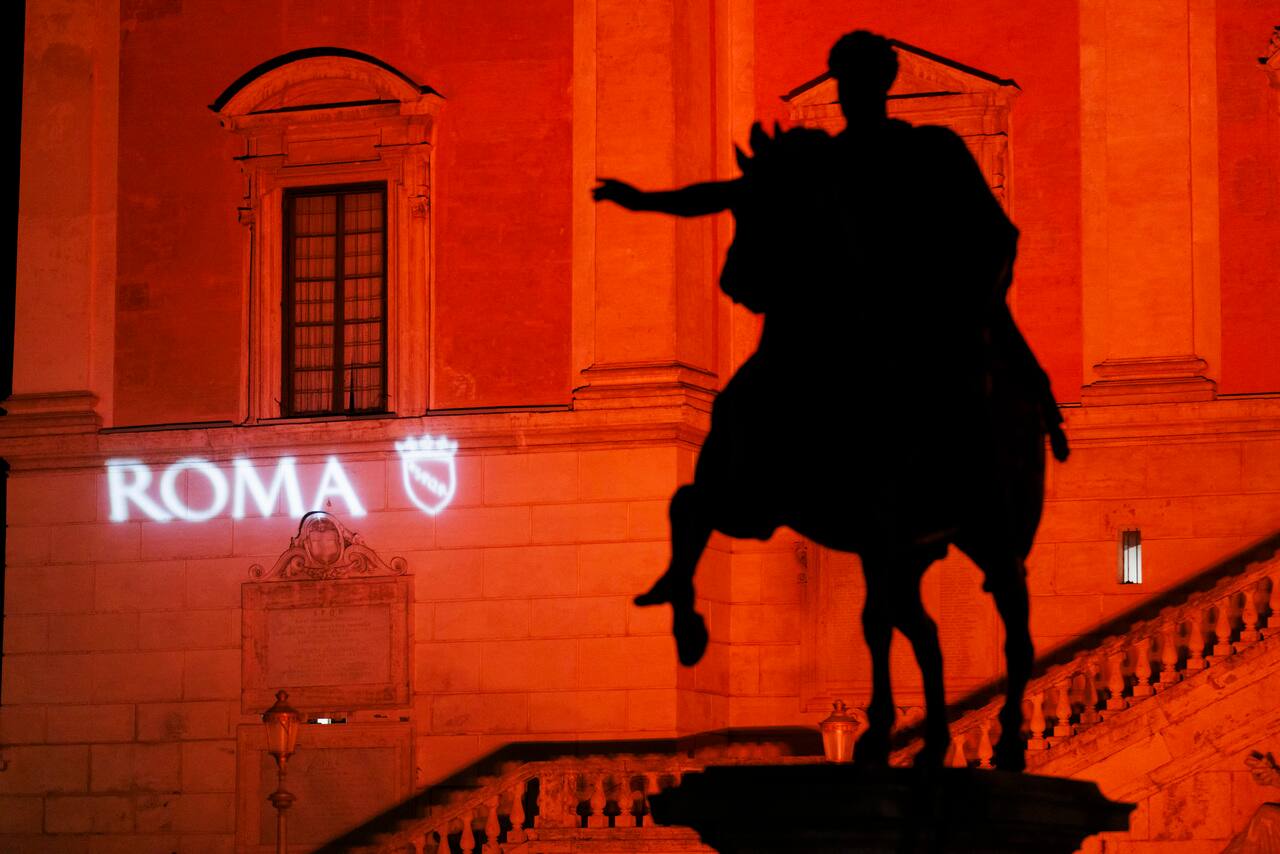 Palazzo Senatorio