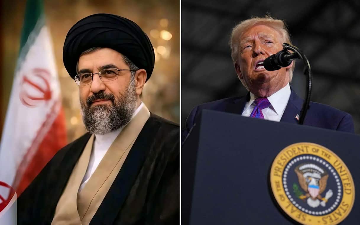 Guerra Iran USA, le ultime news dopo la tregua e l’attacco di Israele ...