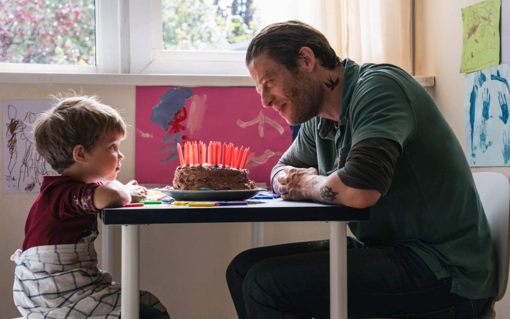 nowhere special una storia d'amore