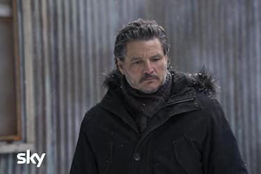 Pedro Pascal è Joel anche nella seconda stagione di The Last of Us