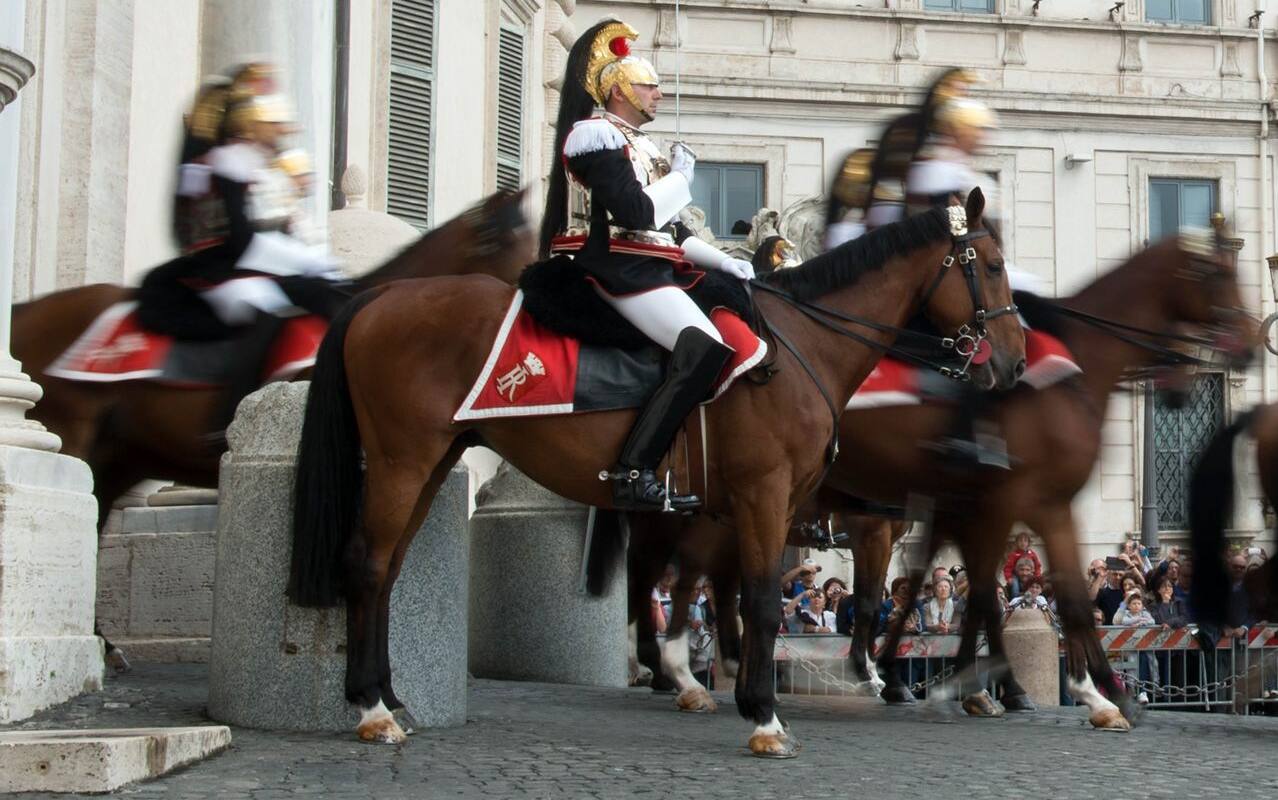 ©Quirinale