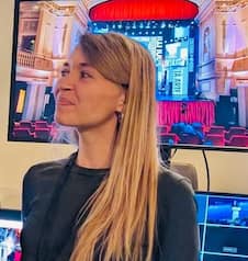 Daniela Buongiorno