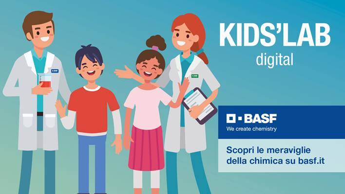 kid's lab